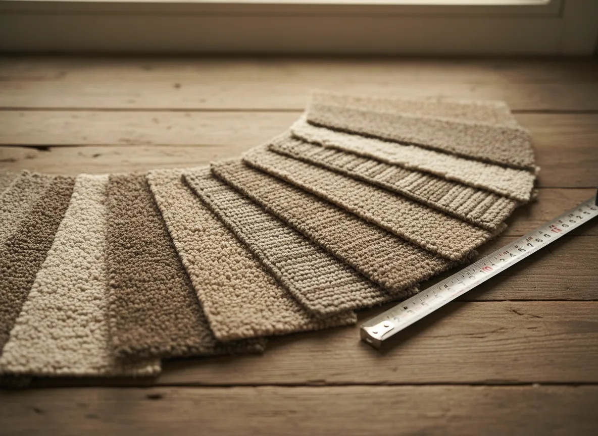 Carpet Installation Slickville, PA FAQs